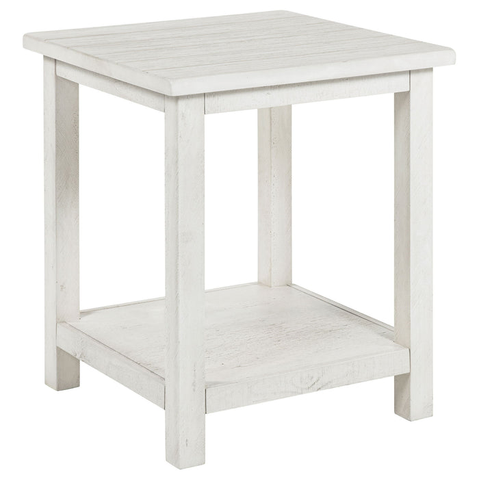 Castleton - Table