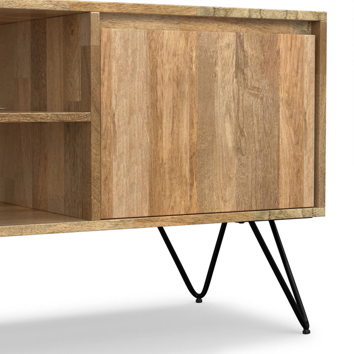 Hunter - Handcrafted TV Media Stand