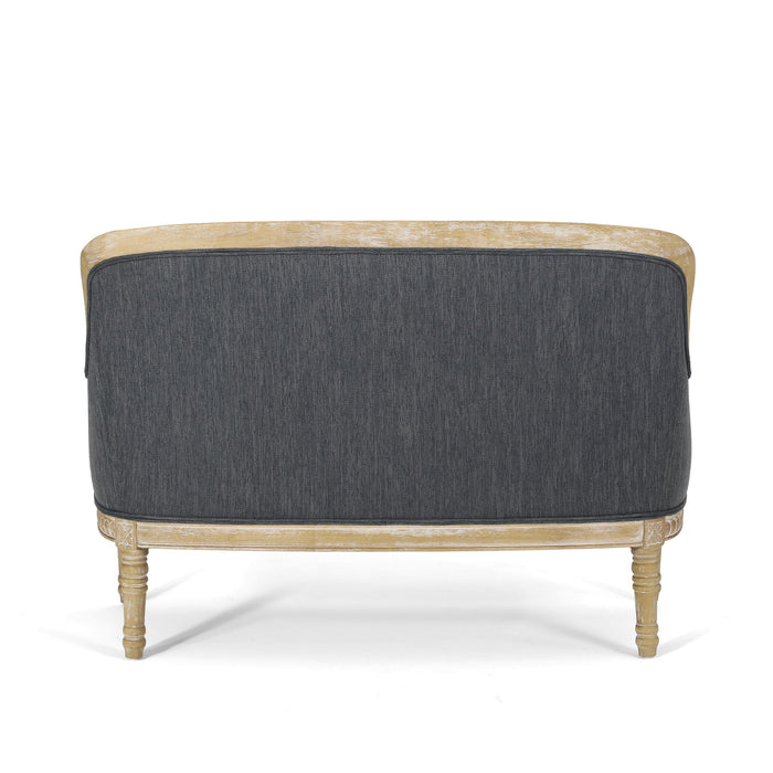 Inspired Style Loveseat