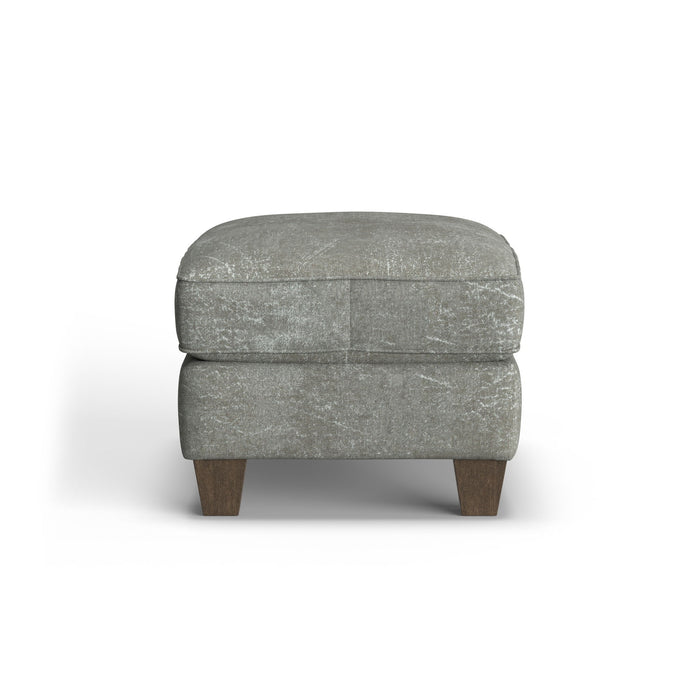 Dana - Upholstered Ottoman
