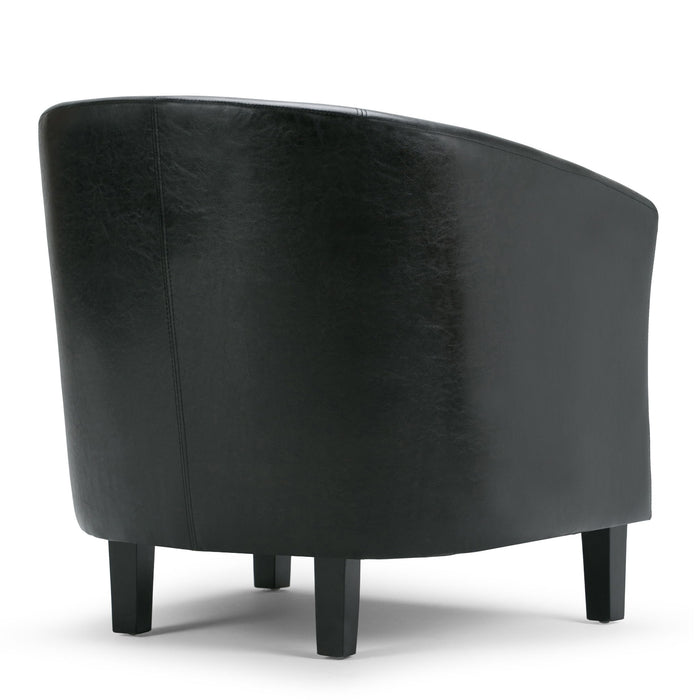 Austin - Transitional Tub Chair