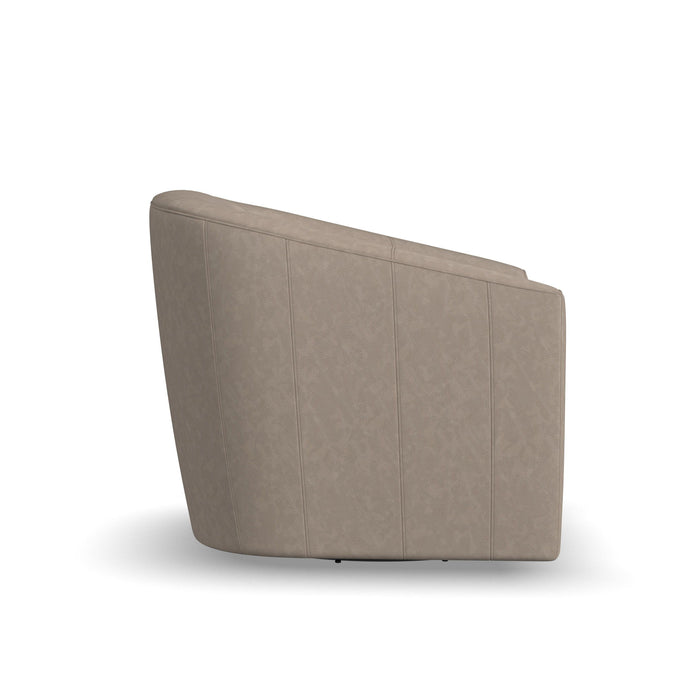Jewel - Swivel Chair
