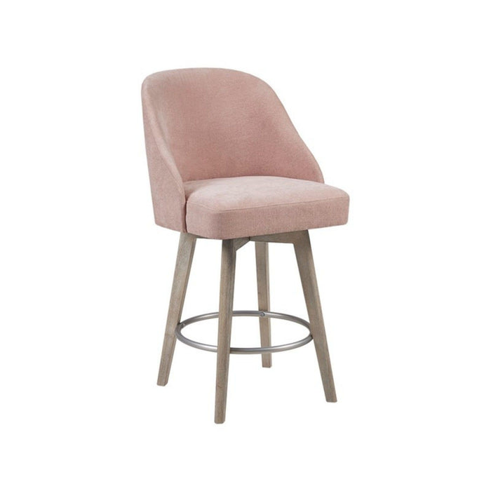 Pearce - Bar Stool With Swivel Seat