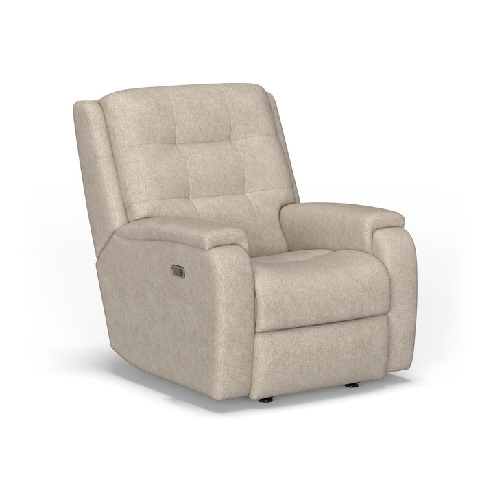 Arlo - Recliner