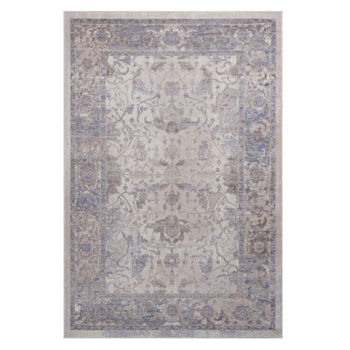 Payas - Trendy Traditional Area Rug