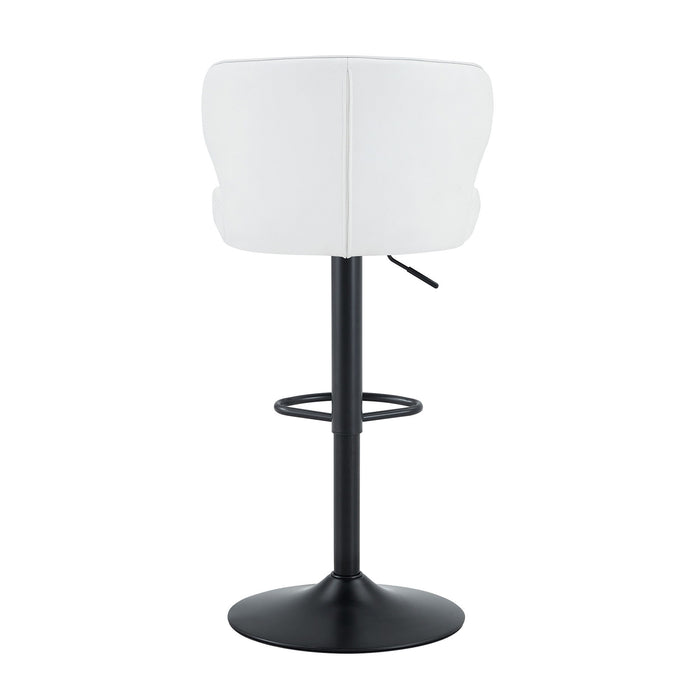 Adjustable Swivel Bar Chair