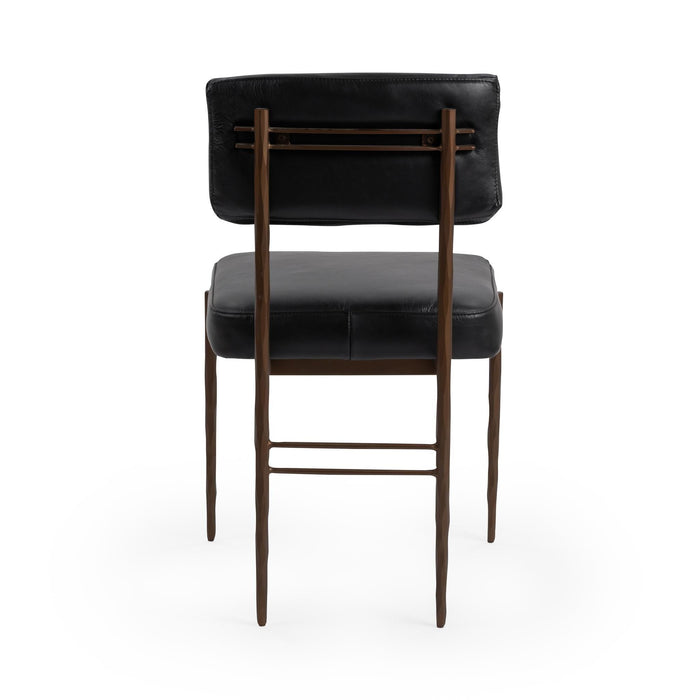 Kester - Dining Chair (Set of 2)