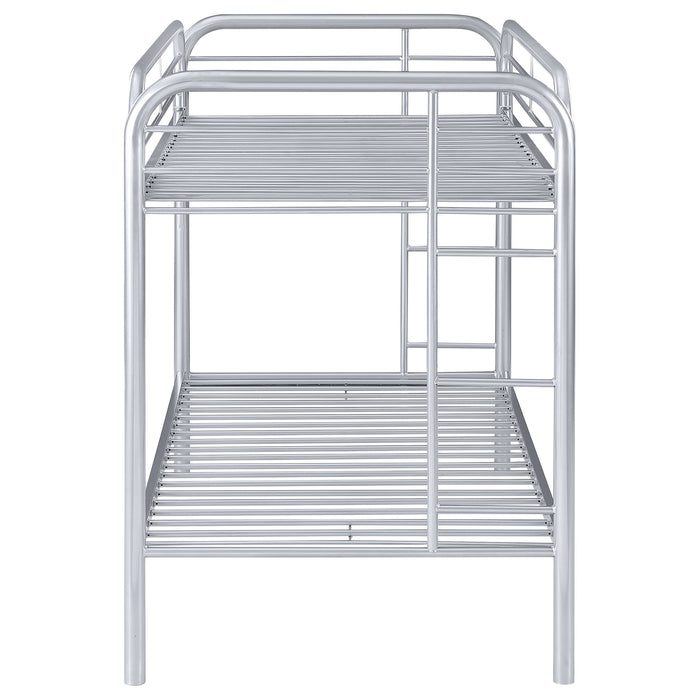 Celeste - Bunk Bed With Rung Ladder