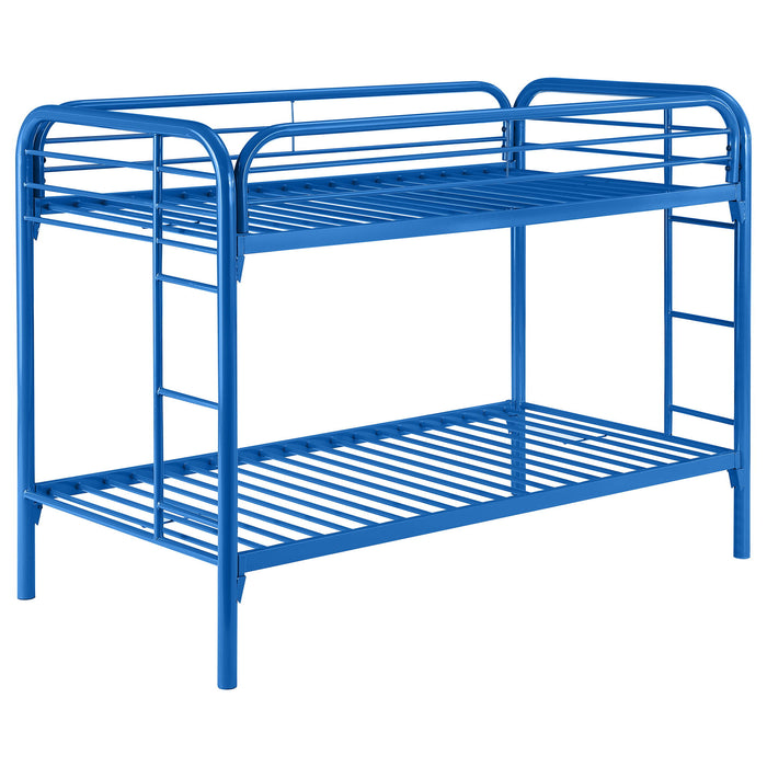 Celeste - Bunk Bed With Rung Ladder