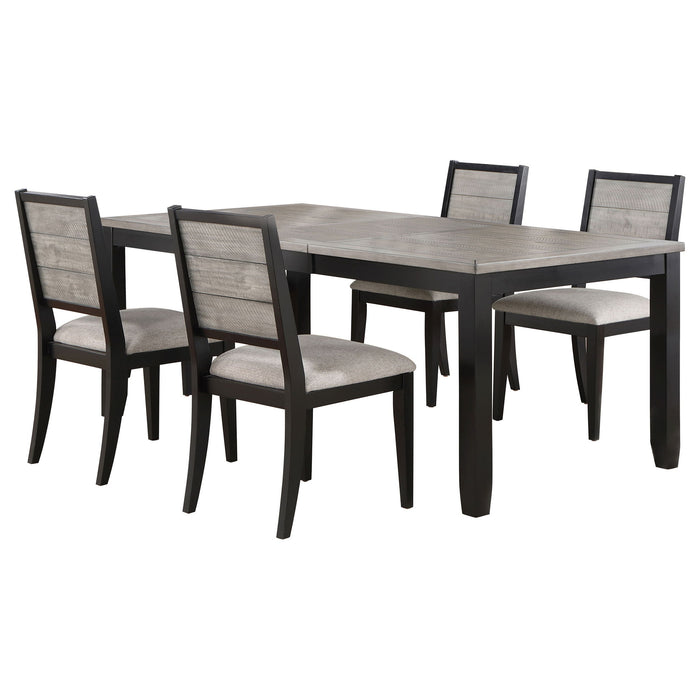 Centera - Dining Table Set