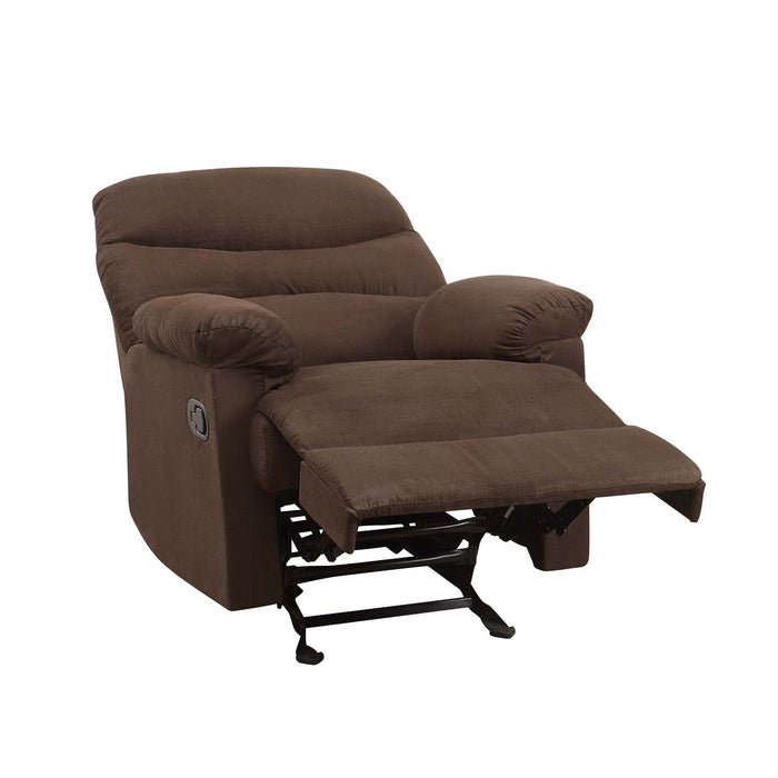 Arcadia - Micro Motion Glider Recliner