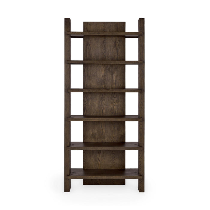 Doku - Bookcase