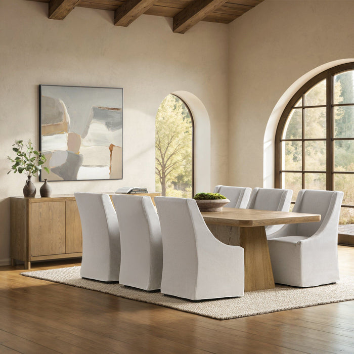 Orlando - Dining Table