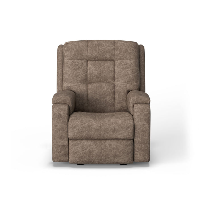 Arlo - Recliner