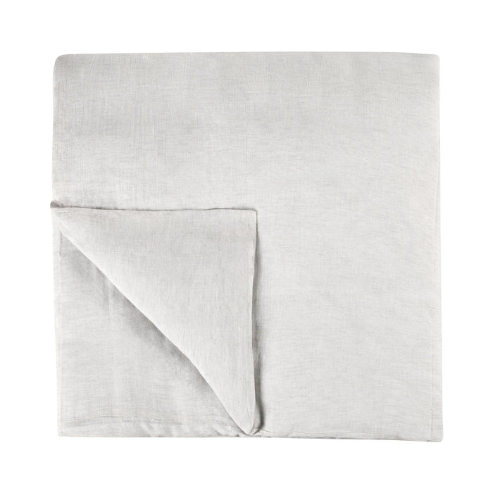 Jayson - Linen Cashmere 3 Piece Duvet Set