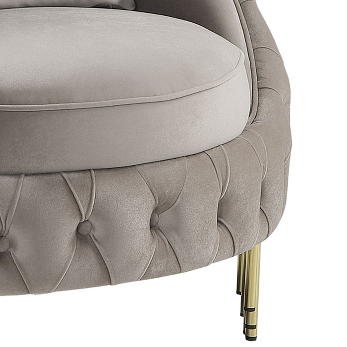 Vanessa - Accent Chair