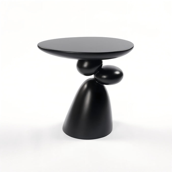 Lucky Stone Shaped Table