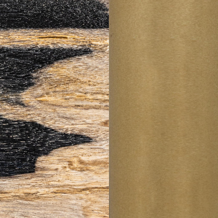 Jordyn - Round Accent Table