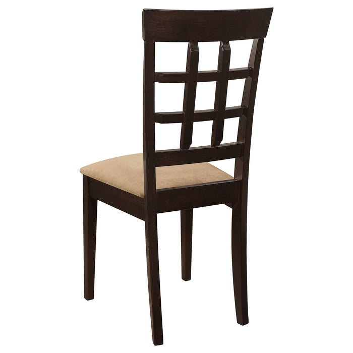 Missell - Dining Set With Chairs