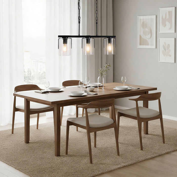 Adjustable Pendant Lighting