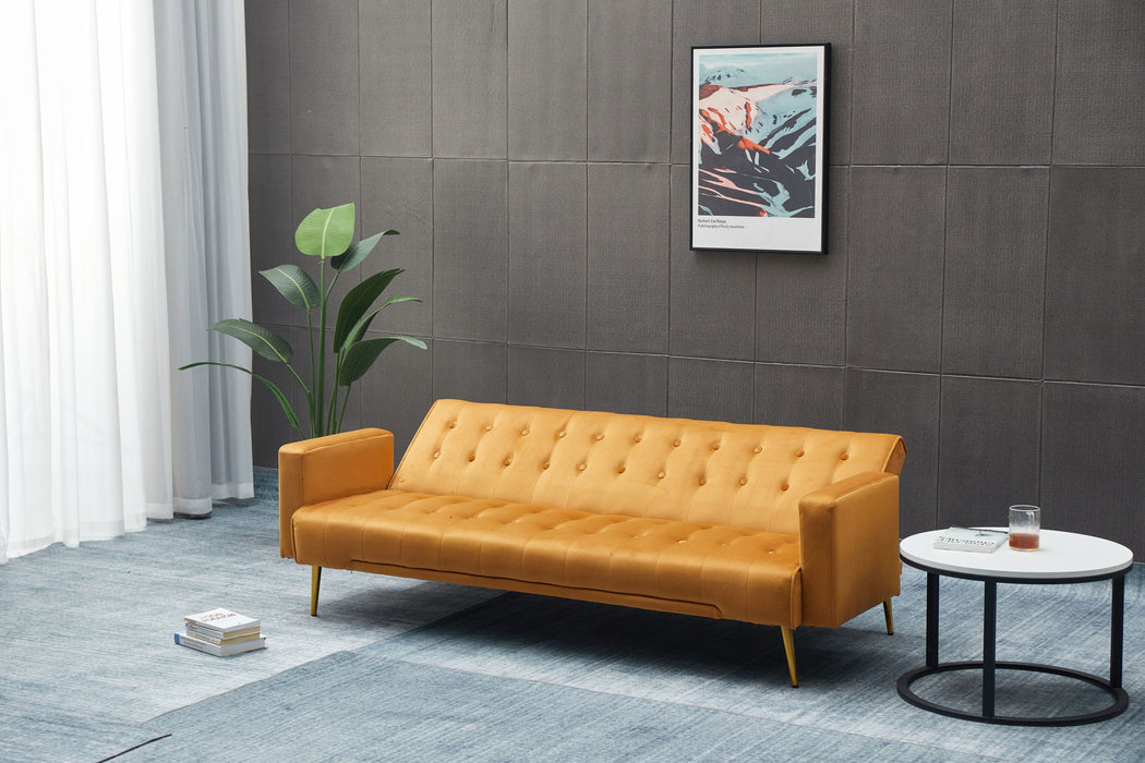 Comfort Compact Design Sofa Bed