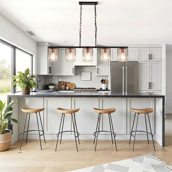 Adjustable Pendant Lighting