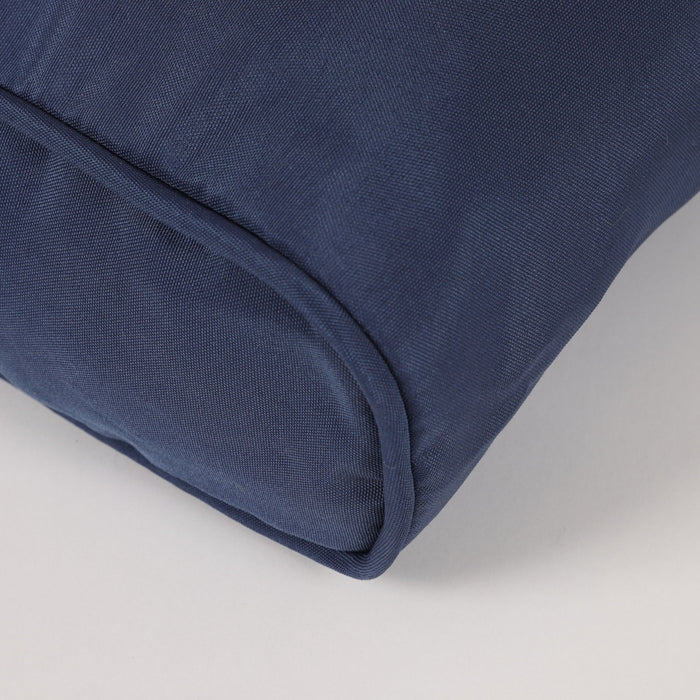 Outdoor Deep Seat Cushions For Patio Furniture Replacement, Cushion Set For Sectionals