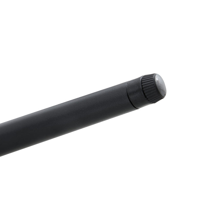 Modern Medieval Style Restaurant Cushioned Chairs With Suede Backrests