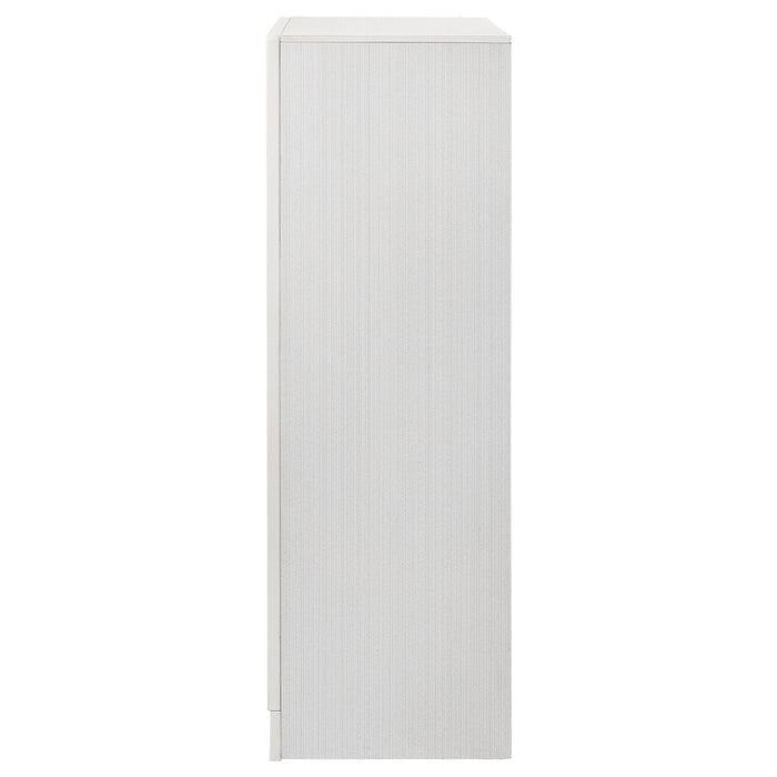 Annie - 6 Drawer Bedroom Chest