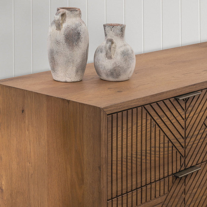 Santa Clara - Dresser