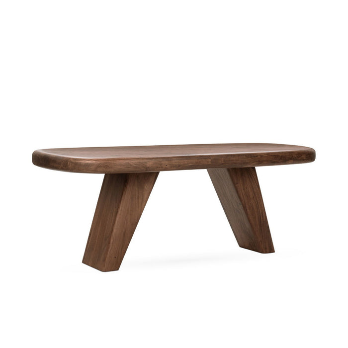 Harvey - Desk - Chestnut