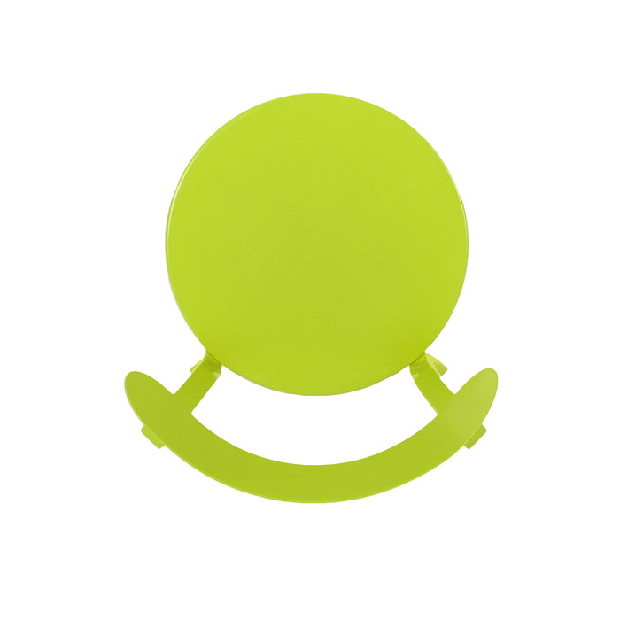 Barbados - Bistro Set - Green