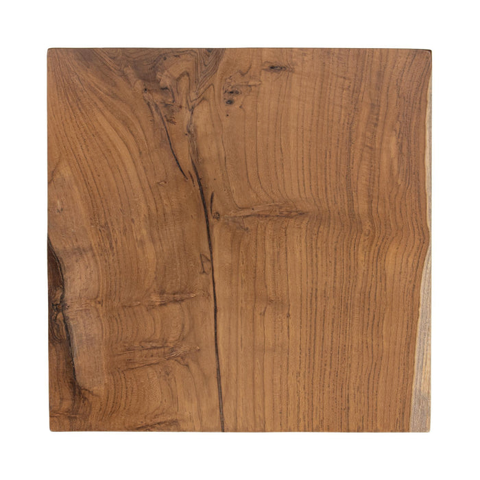 Rhea - Accent Table - Natural