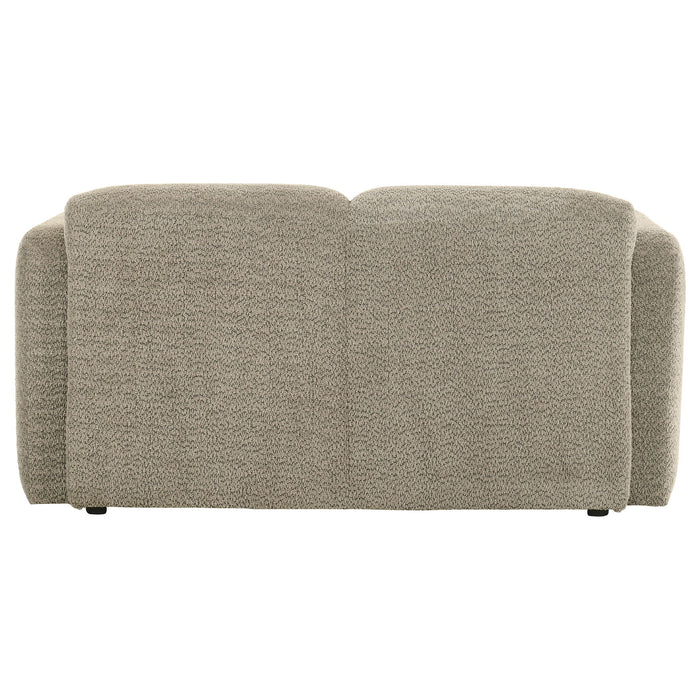 Stewart - Loveseat