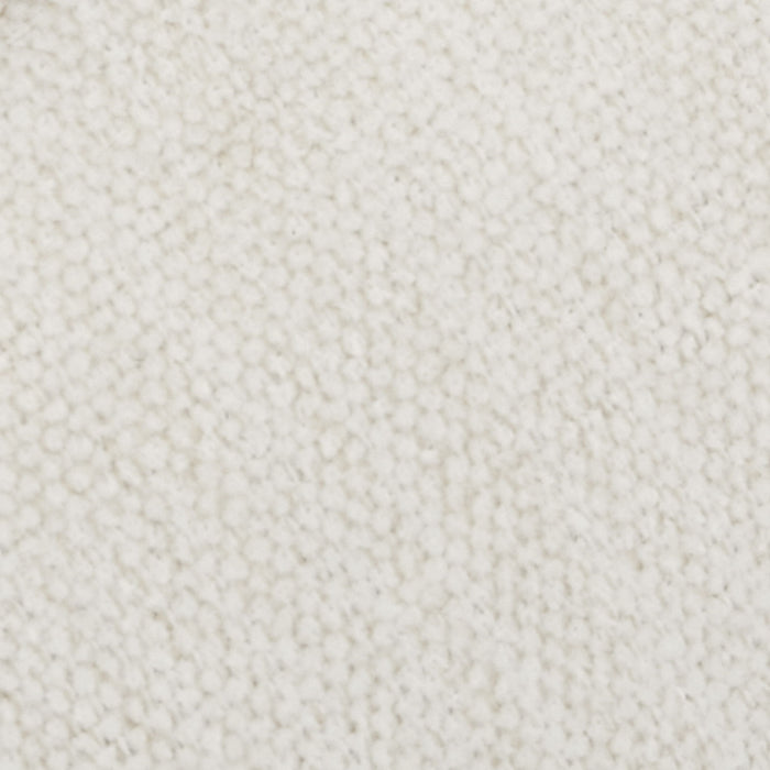 Cozy Upholstered Cushion Armchair For Living Room