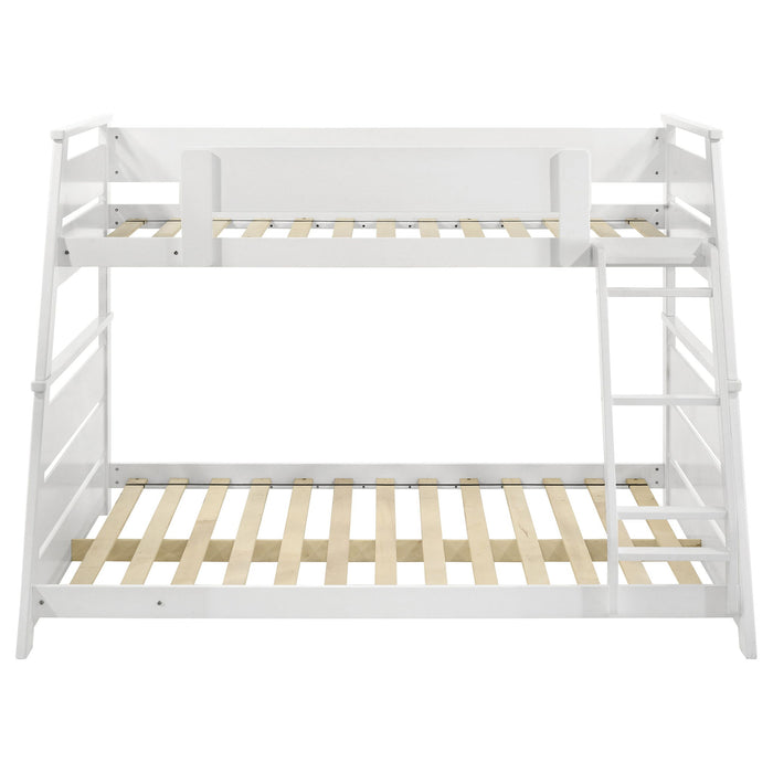 Reeder - Bunk Bed