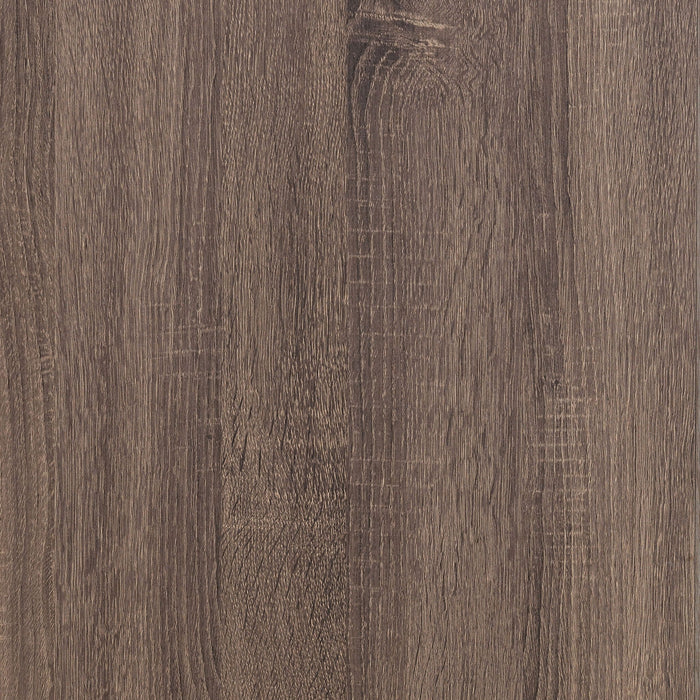 Geary - Slatted Headboard Panel Bedroom Set