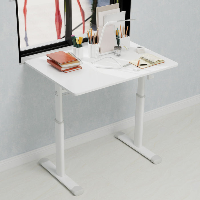 Adjustable Home Office Desk