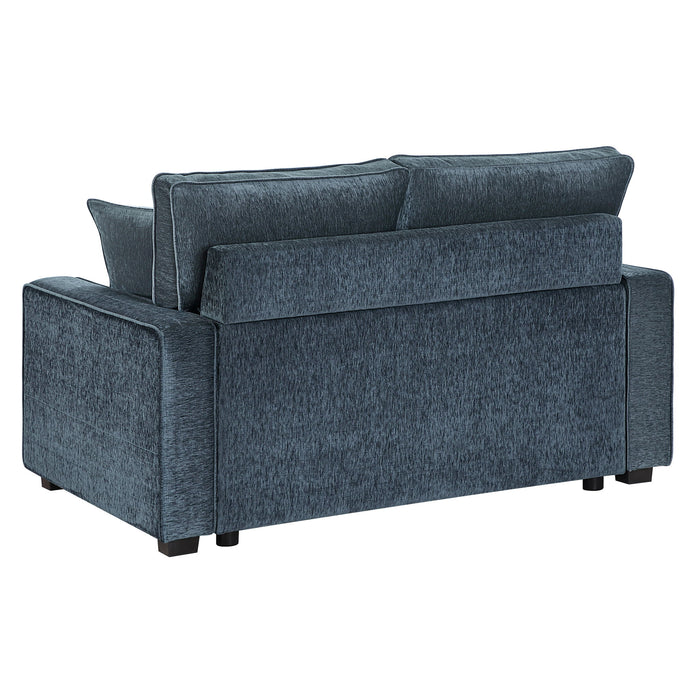 Rita - Living Room Set With LED