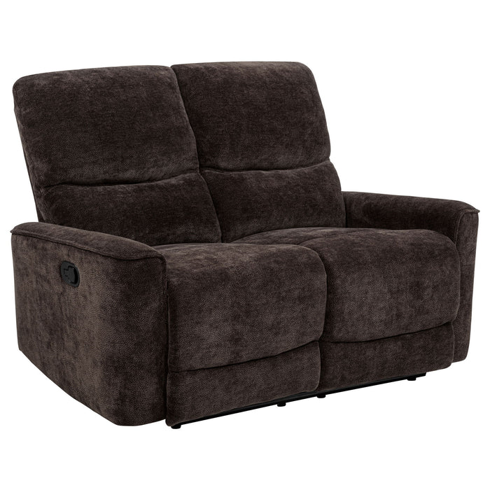 Trask - Reclining Sofa Set
