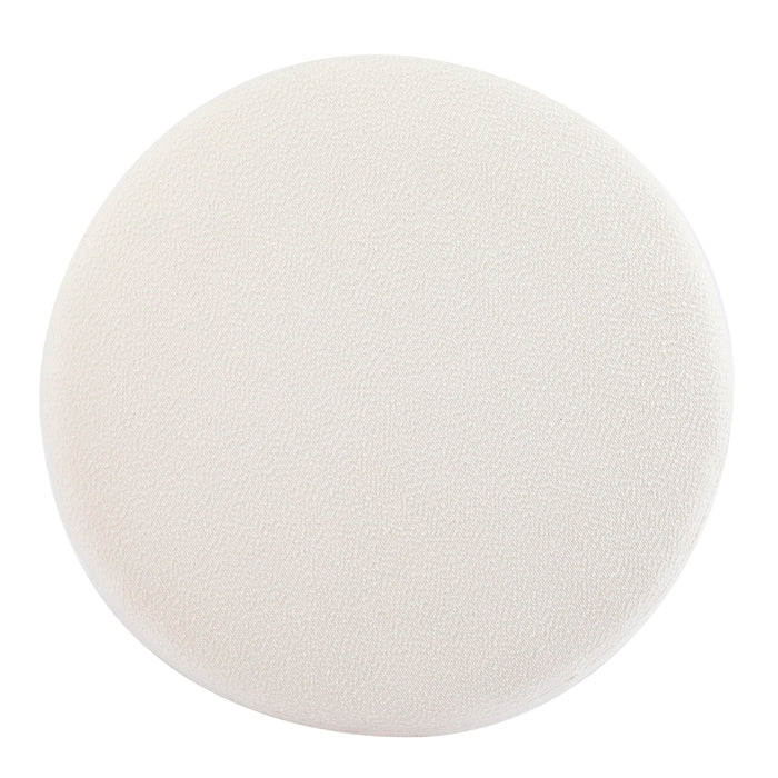 Modish - Round Ottoman