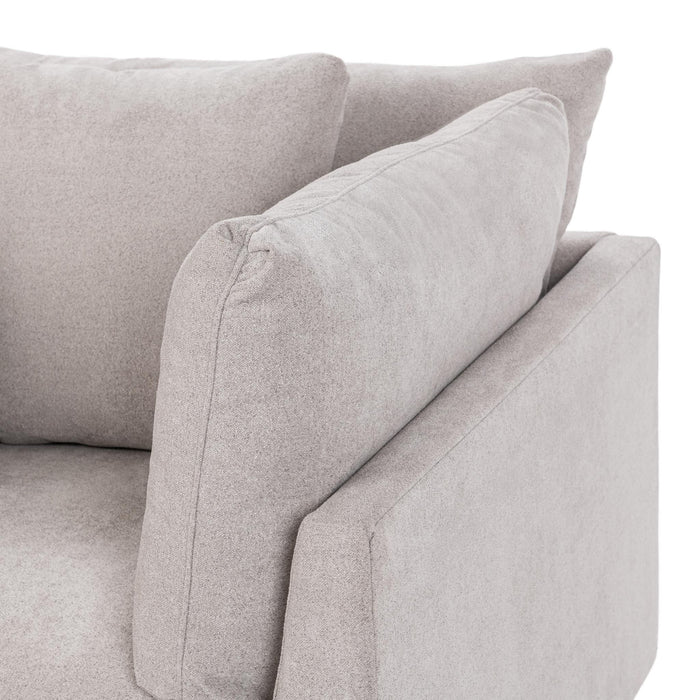 Audrey - Swivel Chair