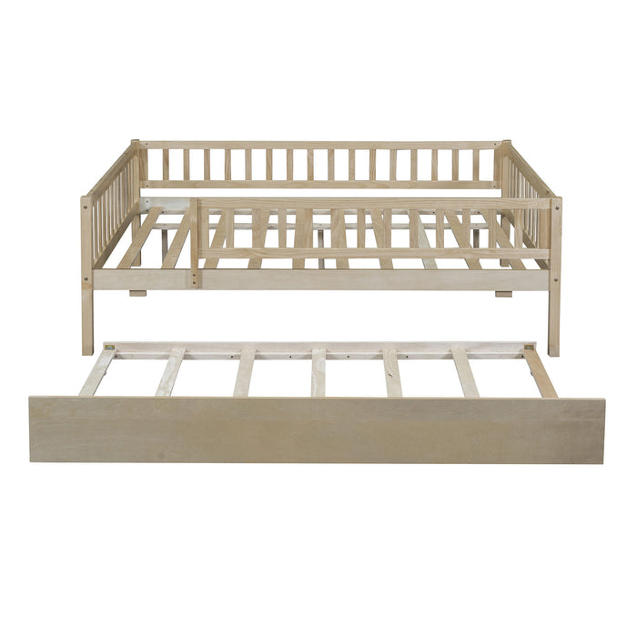 Multi Functional Daybed Bed