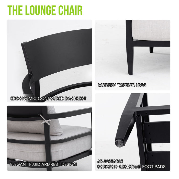 Outdoor Patio Furniture Set