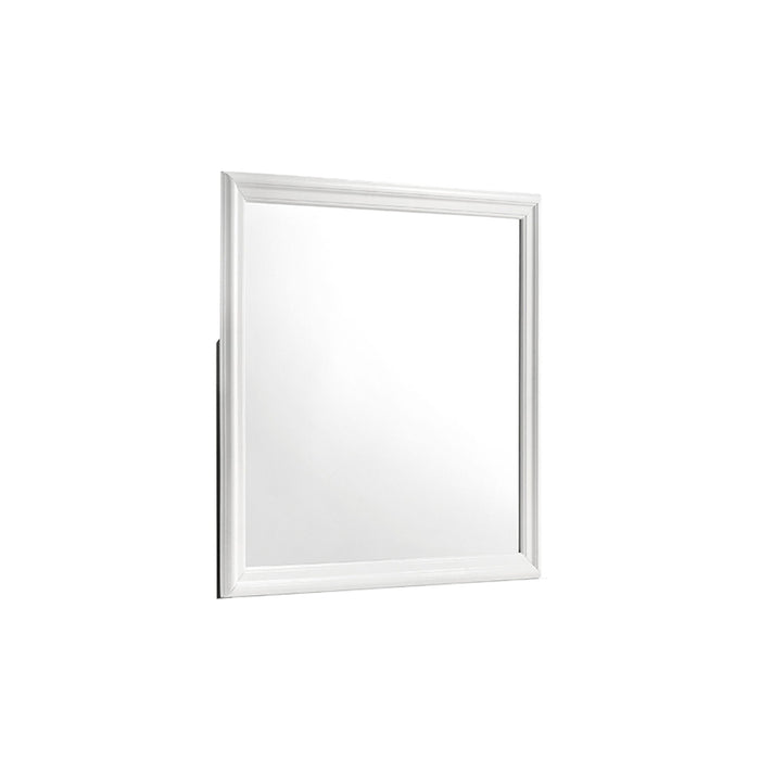 Blaze - Modern Mirror
