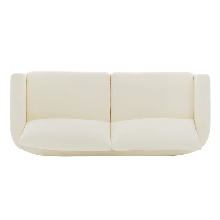 Elegant Modern 3 Seater Sofa