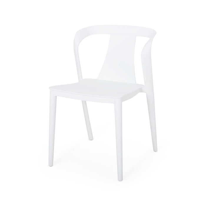 Orchid - Chair (Set of 2)