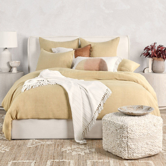 Paloma - Hemp Sham