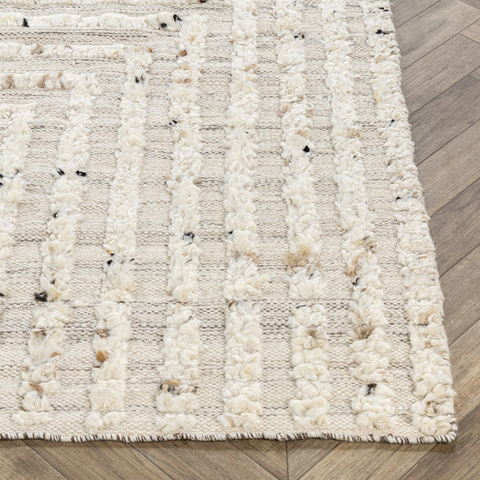 Tahoe - Wool Rug