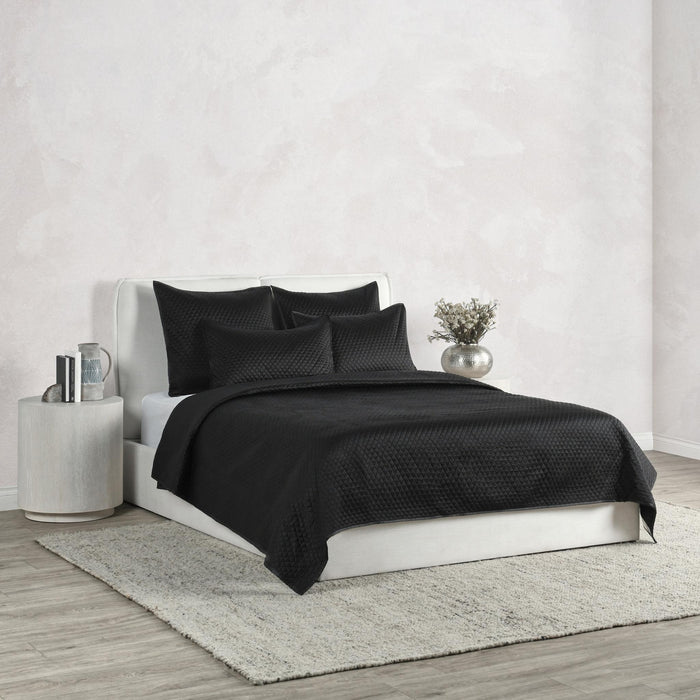 Diamond - Quilt Set